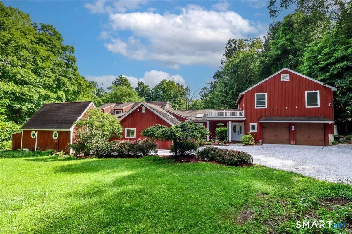 66 Taylor Road, Bethel, CT