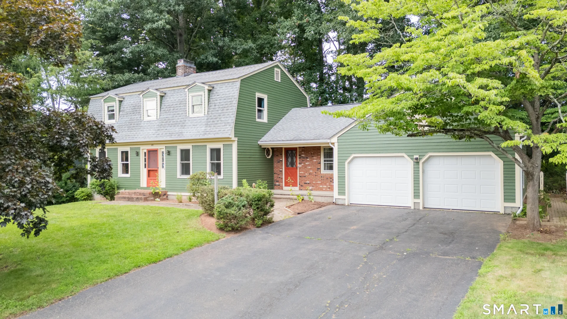 88 Farm Hill Road, Wallingford, CT
