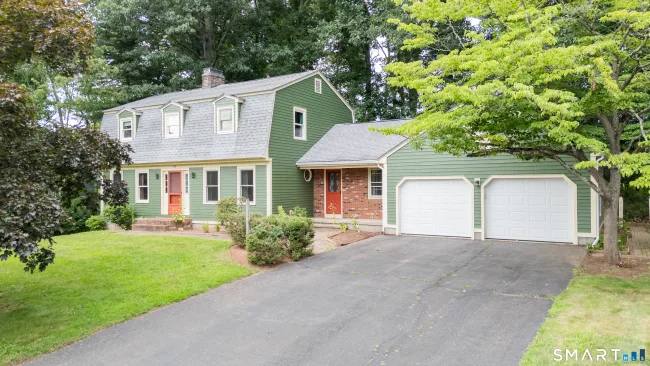 88 Farm Hill Road
