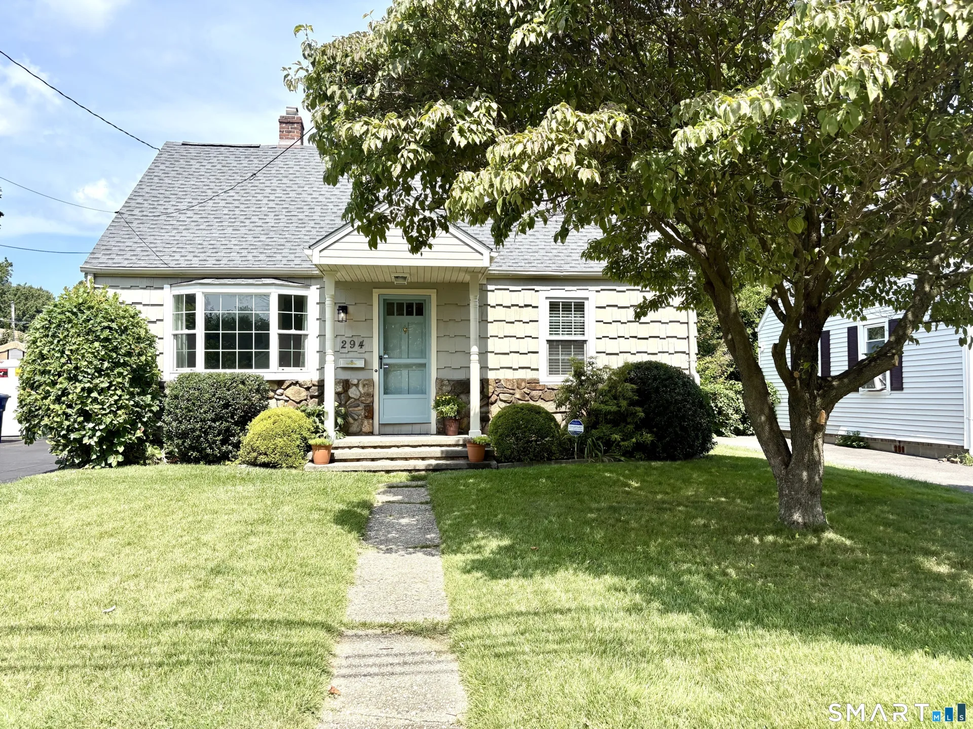 294 Burnsford Avenue, Bridgeport, CT