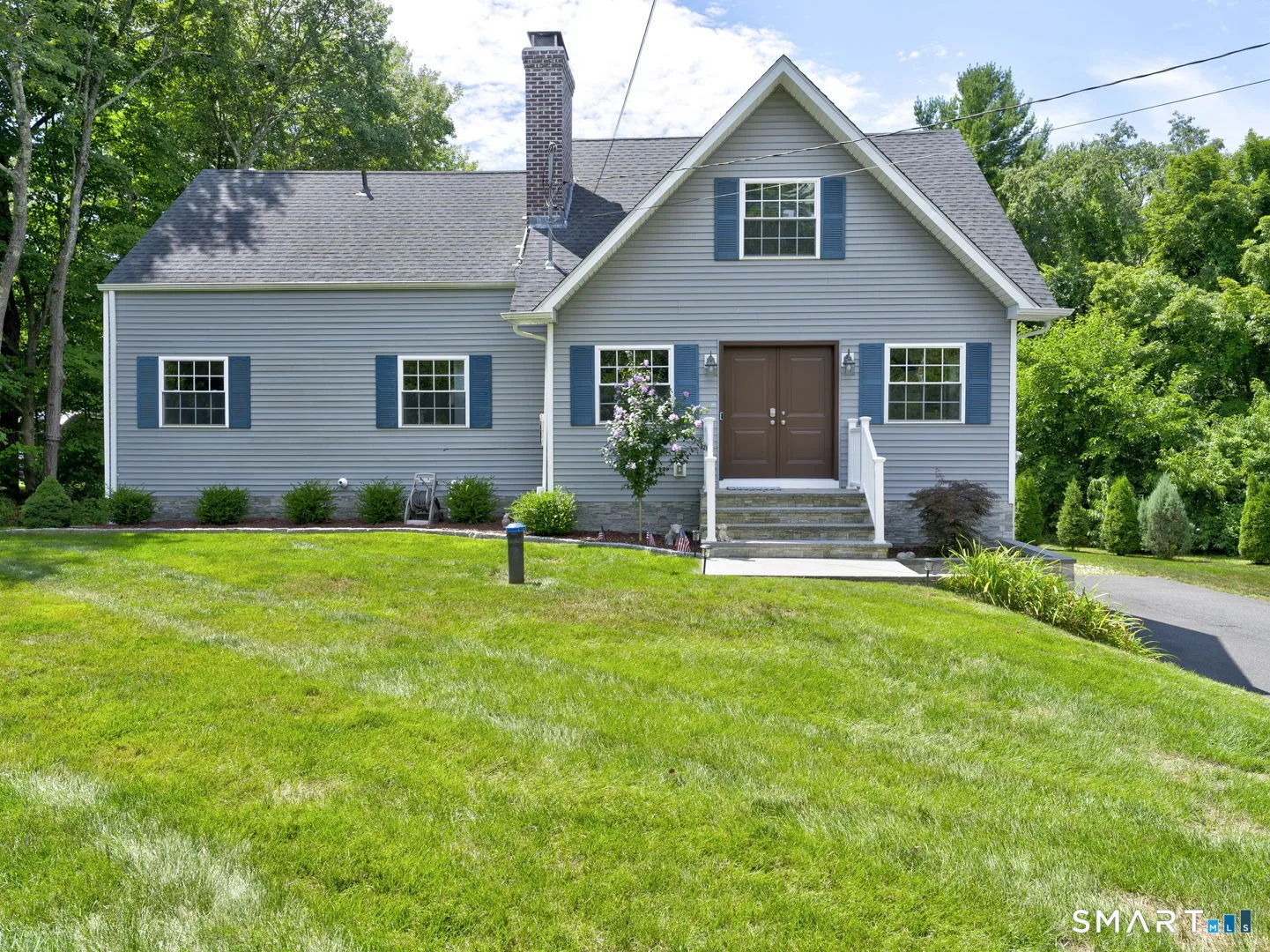 268 Toll Gate Road, Glastonbury, CT