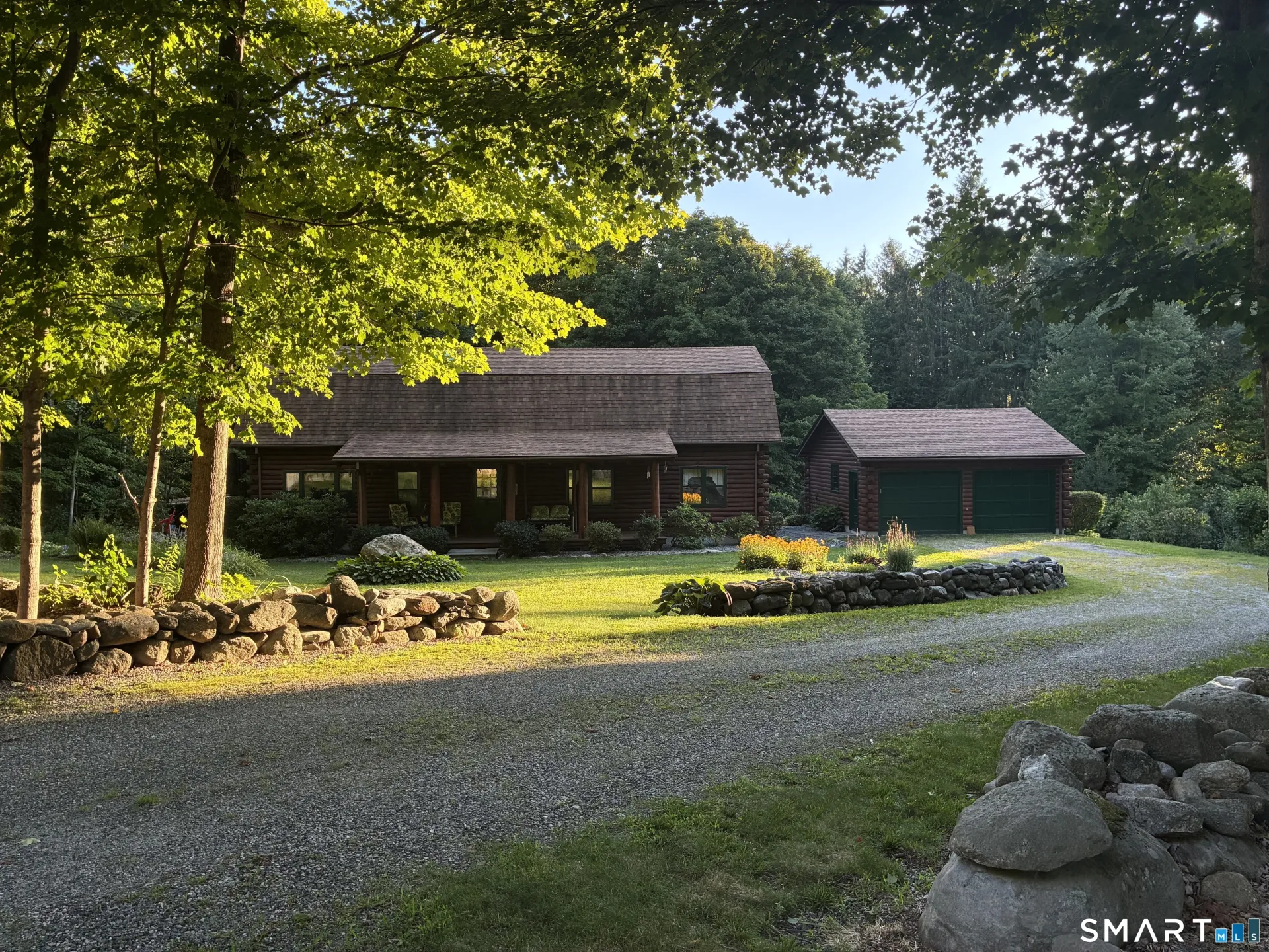 176 Mill Street, Hartland, CT