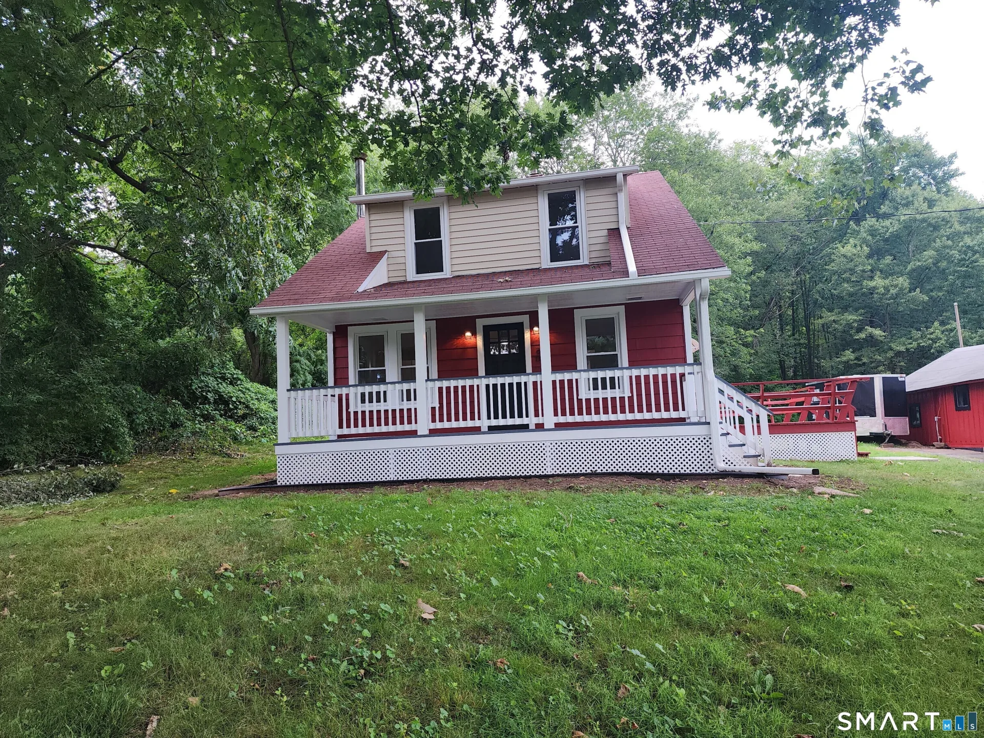 20 Hicksville Road, Cromwell, CT