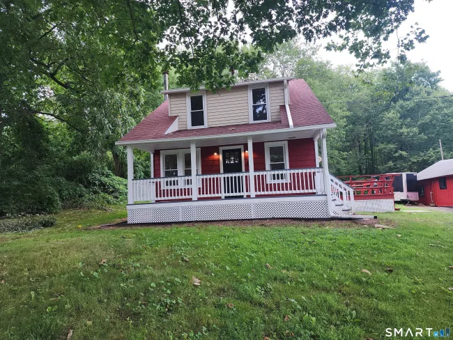 20 Hicksville Road, Cromwell, CT