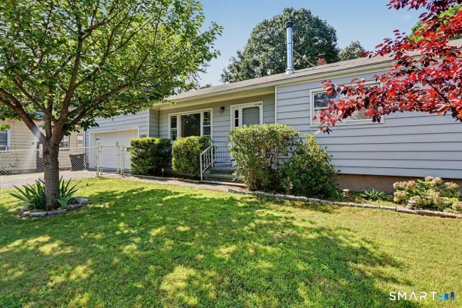 102 Andrews Avenue, Milford, CT