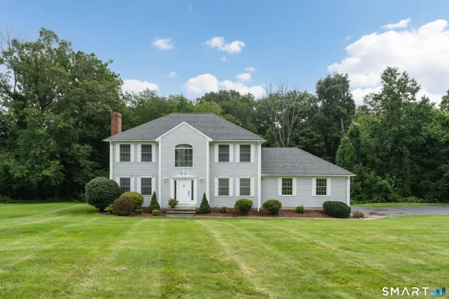49 Melissa Drive, North Haven, CT