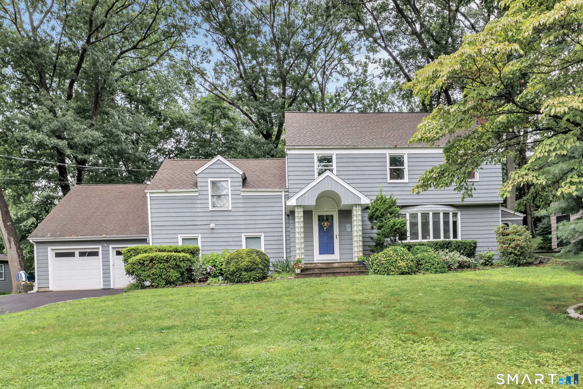205 Stoneleigh Square, Fairfield, CT