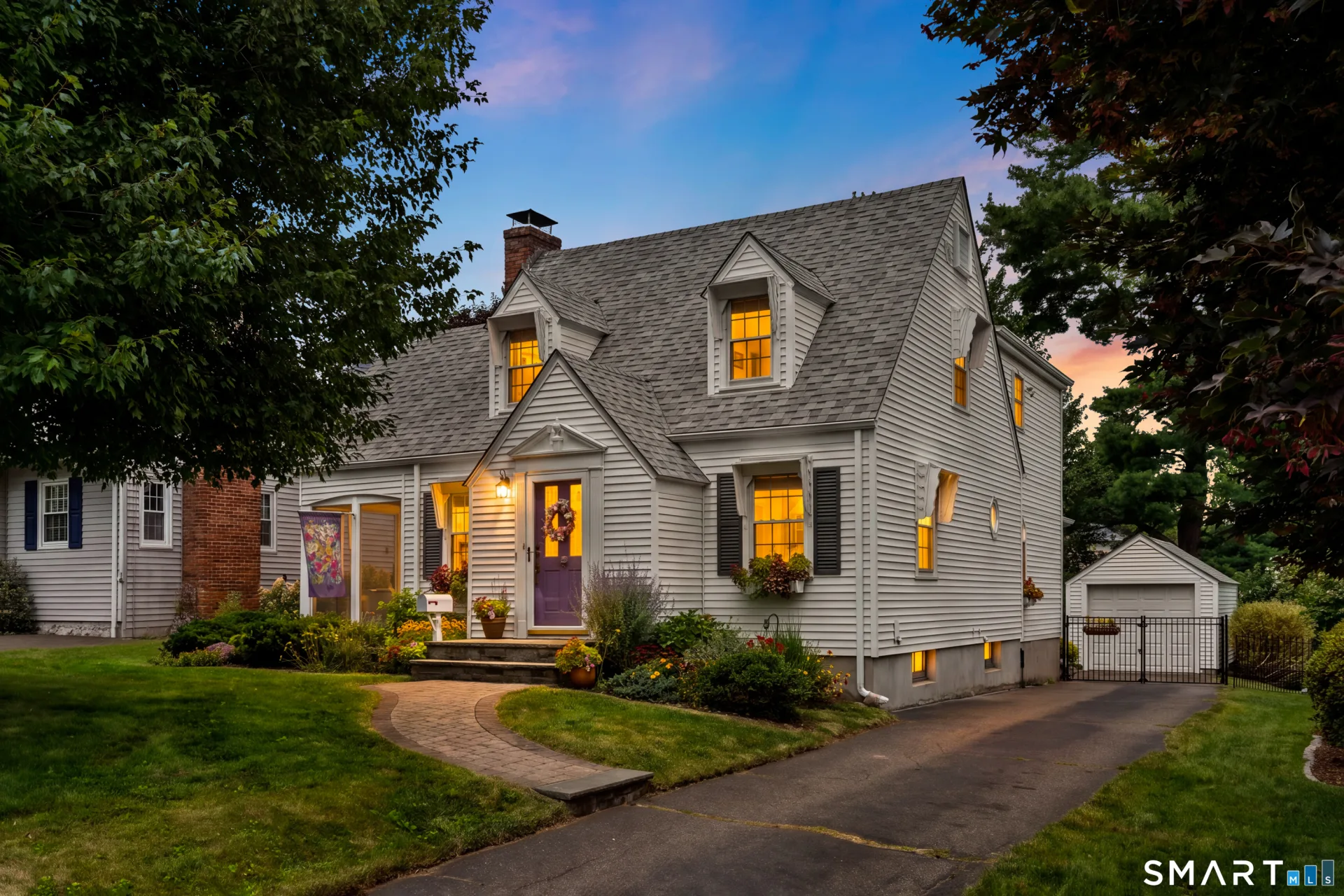 61 Chamberlain Road, Wethersfield, CT