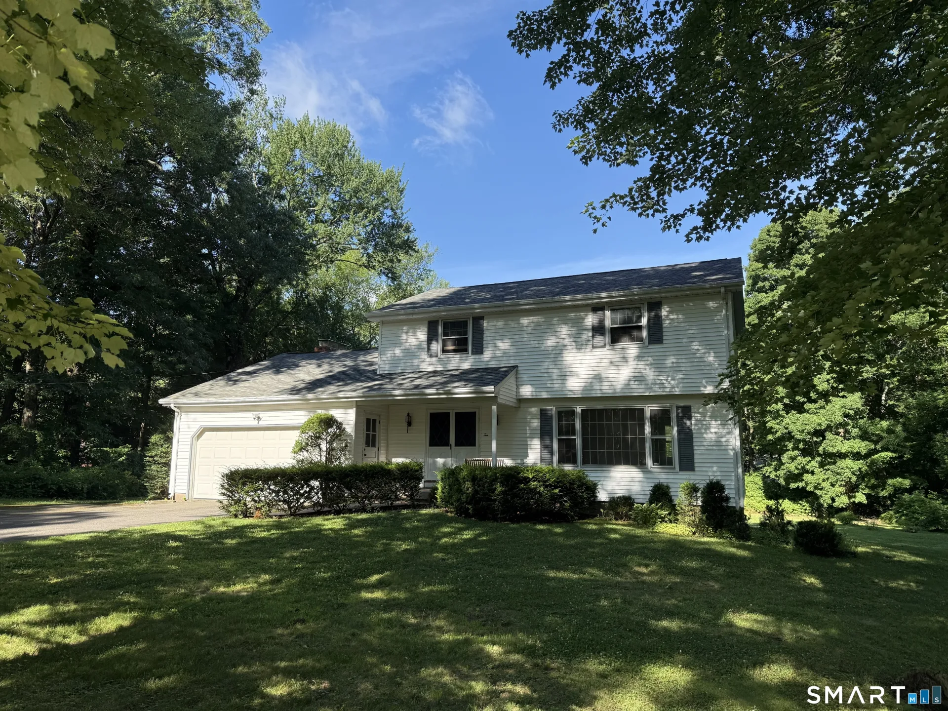 10 Laurwood Drive, Bolton, CT