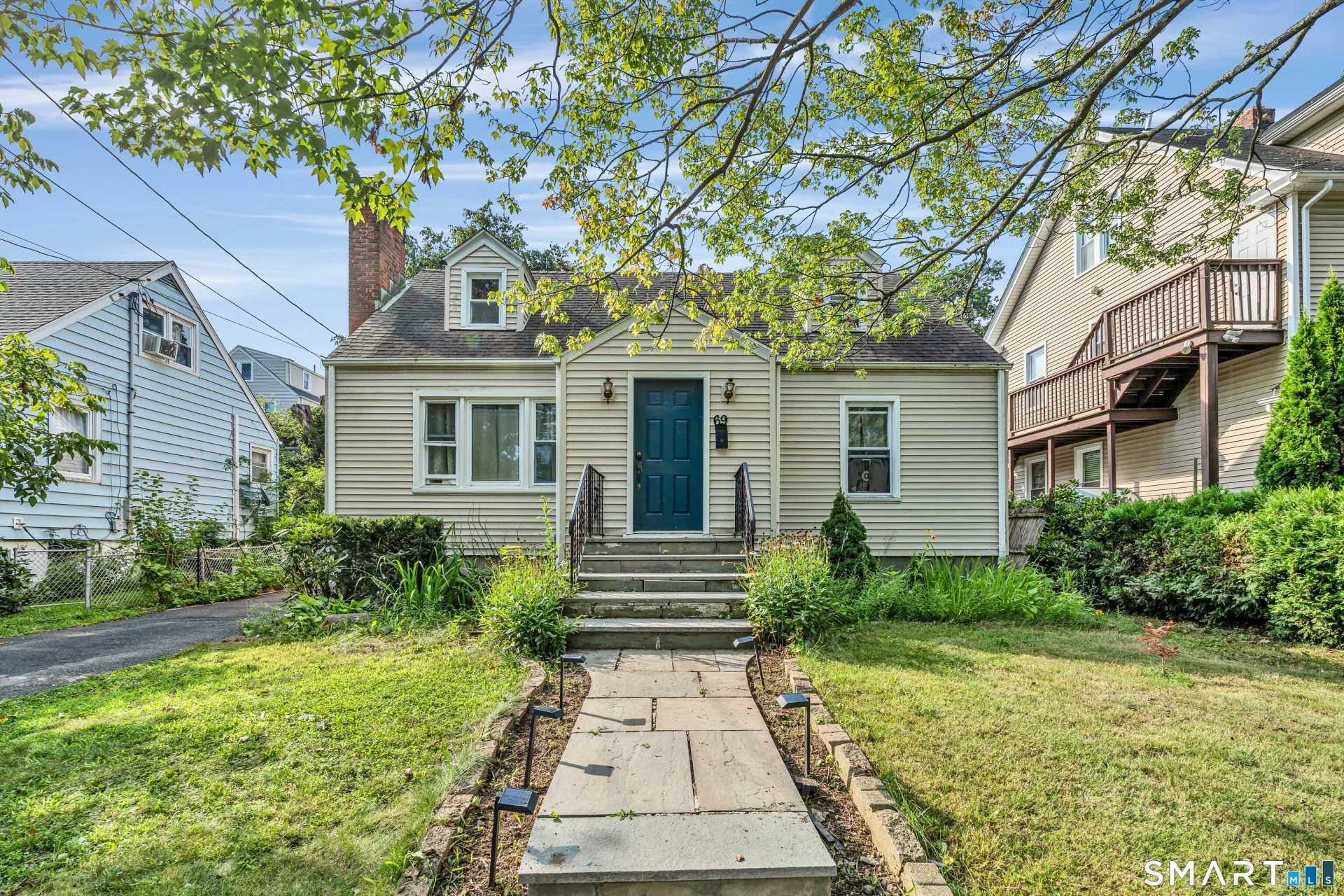 69 Fern Street, Bridgeport, CT