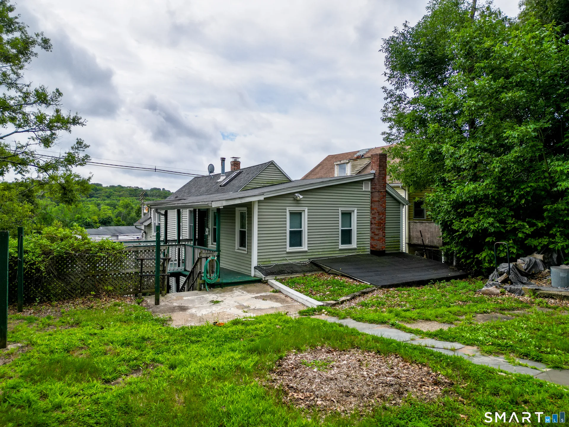 24 Central Avenue, Norwich, CT