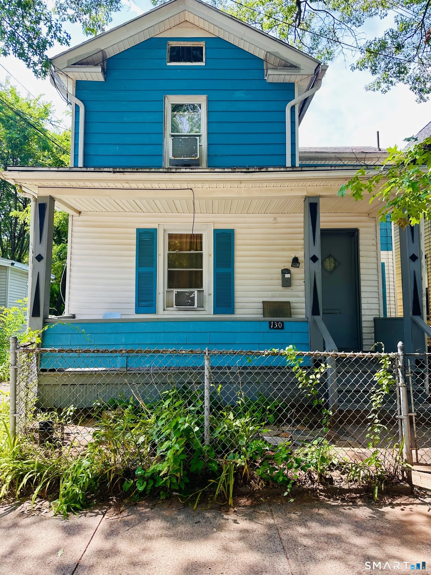 130 Hazel Street, New Haven, CT