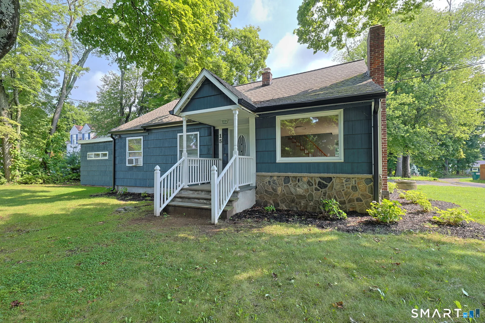 15 Clearview Avenue, Danbury, CT