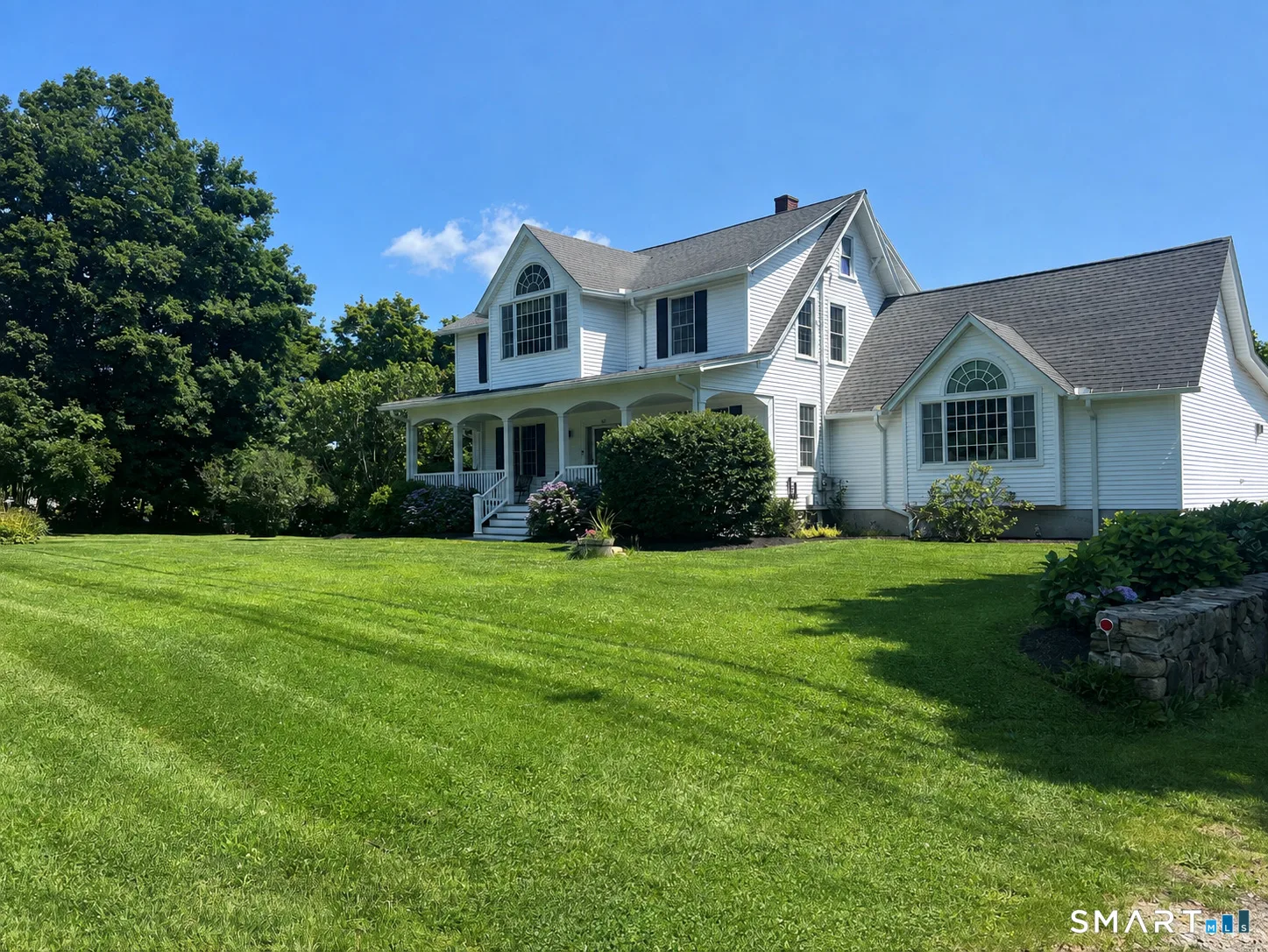 43 South Street, Morris, CT