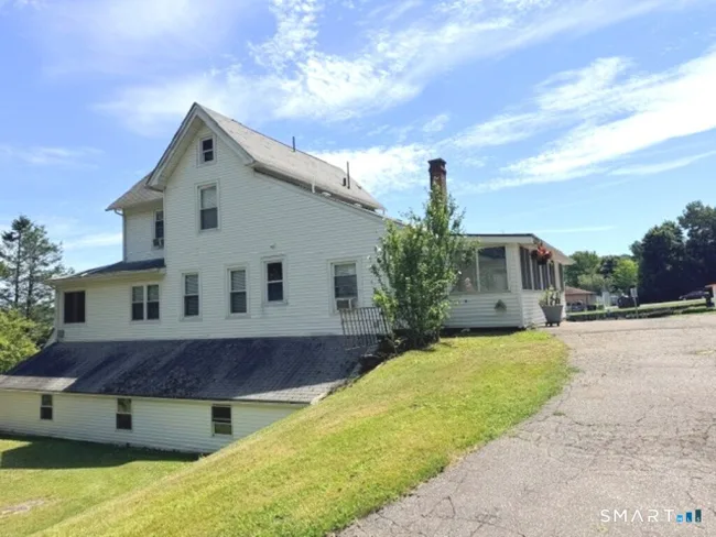 774 Hamilton Avenue, Waterbury, CT