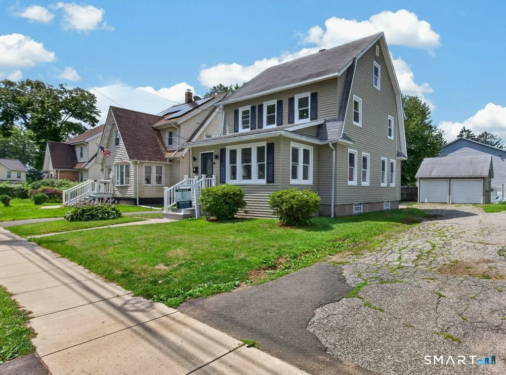15 Johnson Avenue, Stratford, CT
