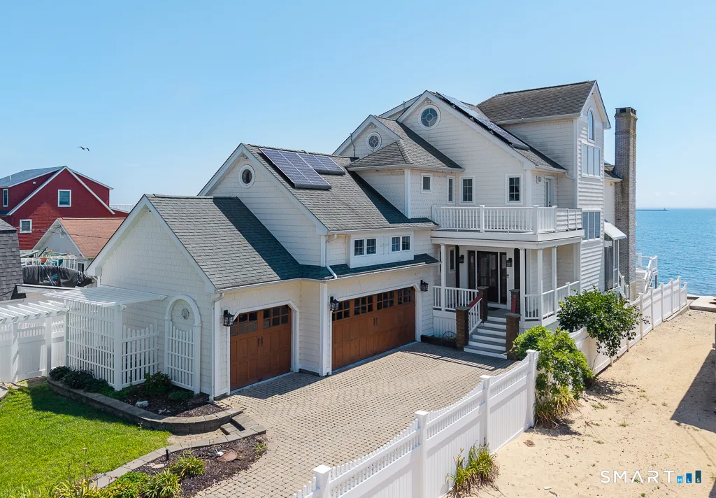 167 Shore Road, Clinton, CT