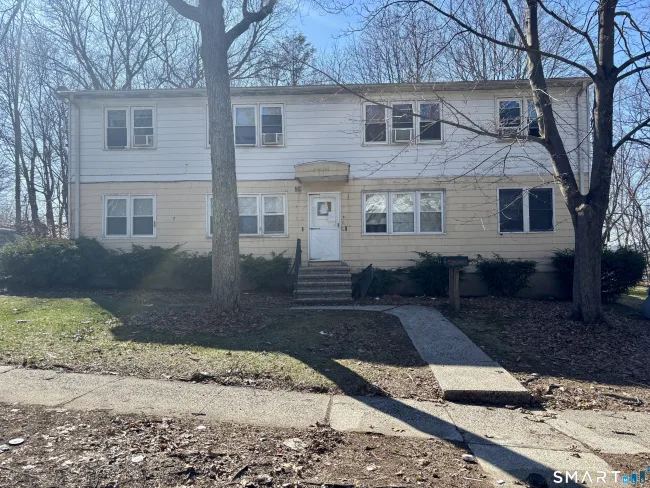 69 Oak Ridge Drive #51, New Haven, CT