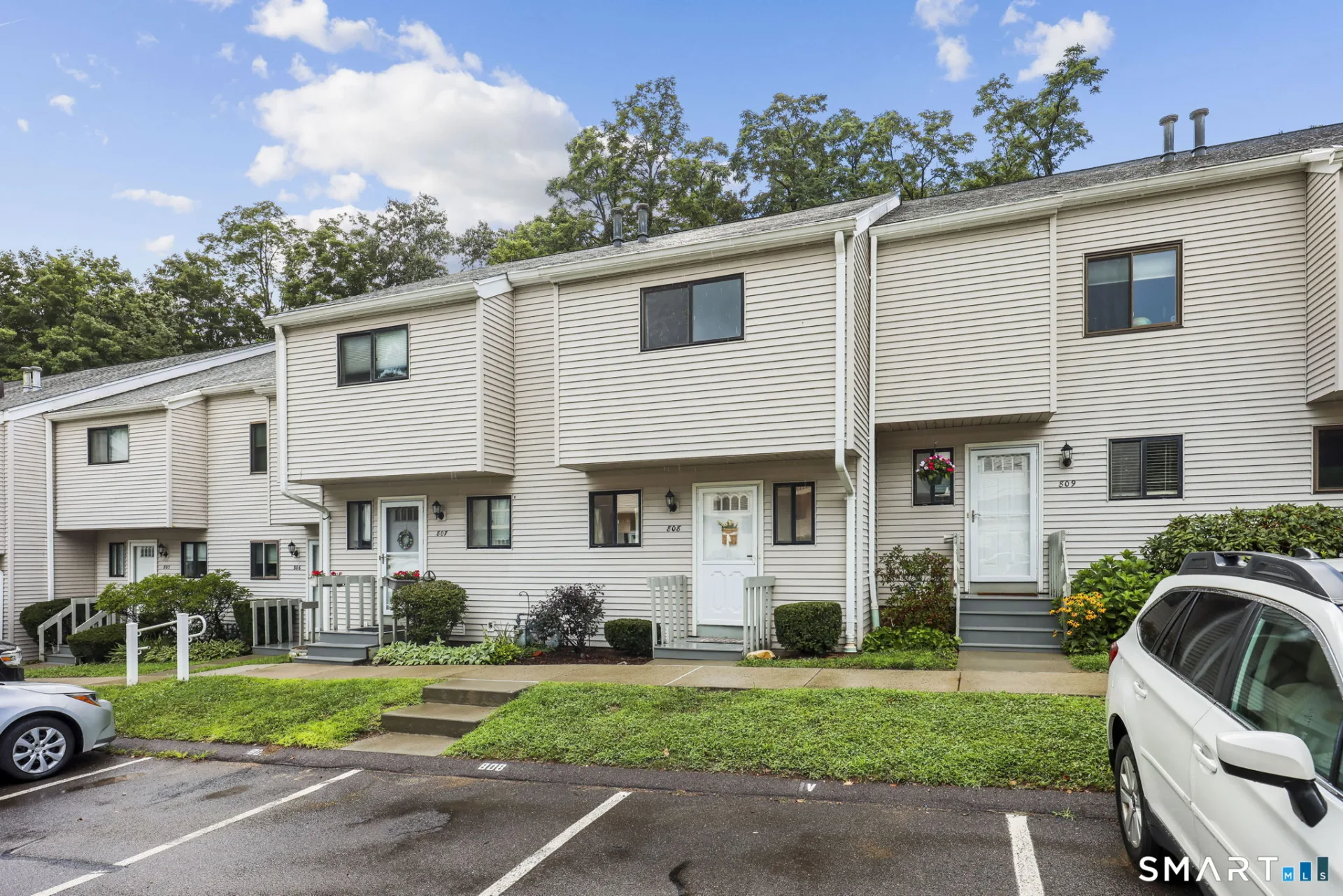 808 Timber Lane #808, Canton, CT