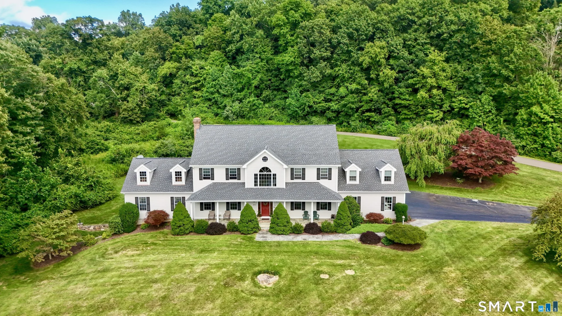 671 Jacob Road, Southbury, CT