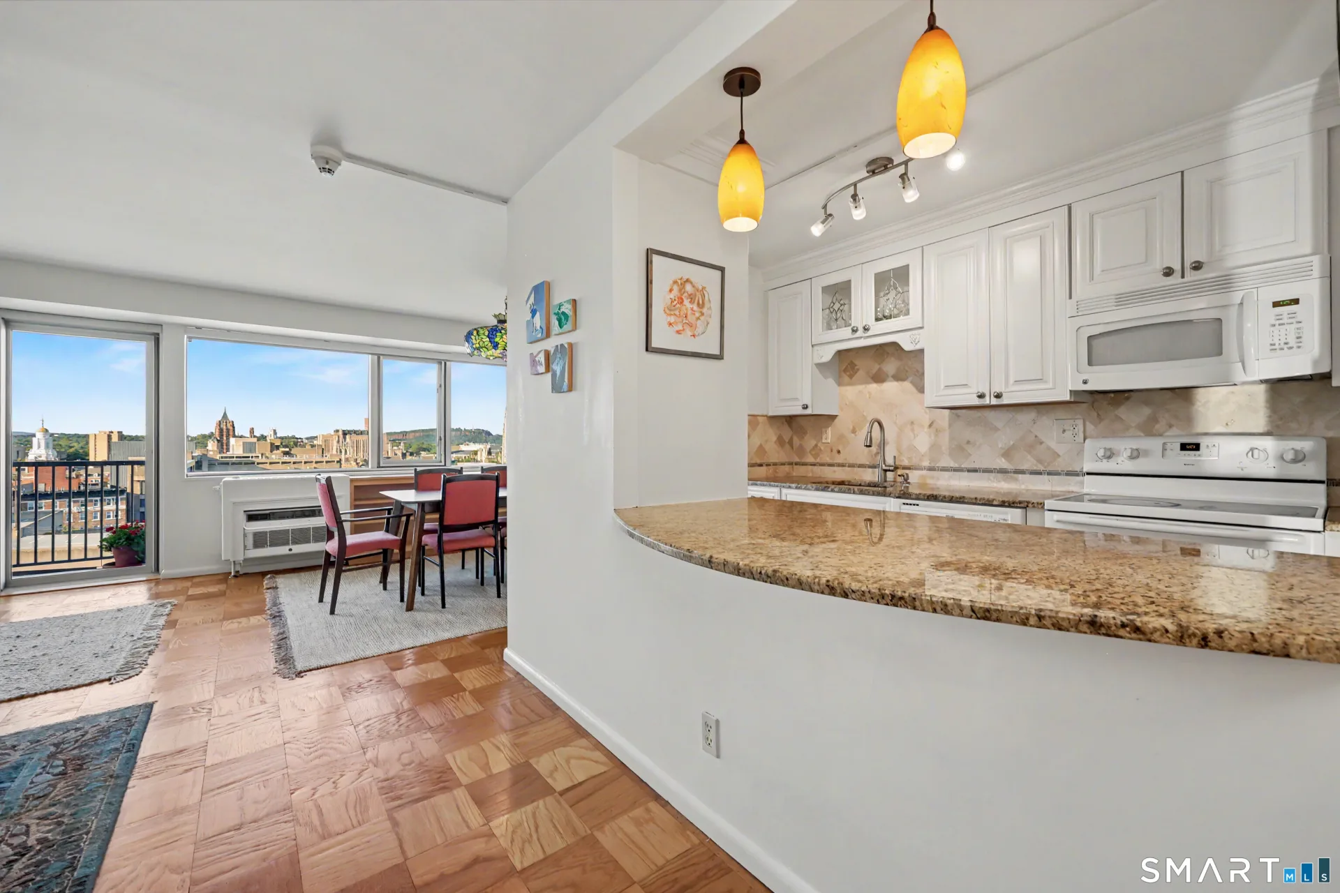 100 York Street #14C, New Haven, CT