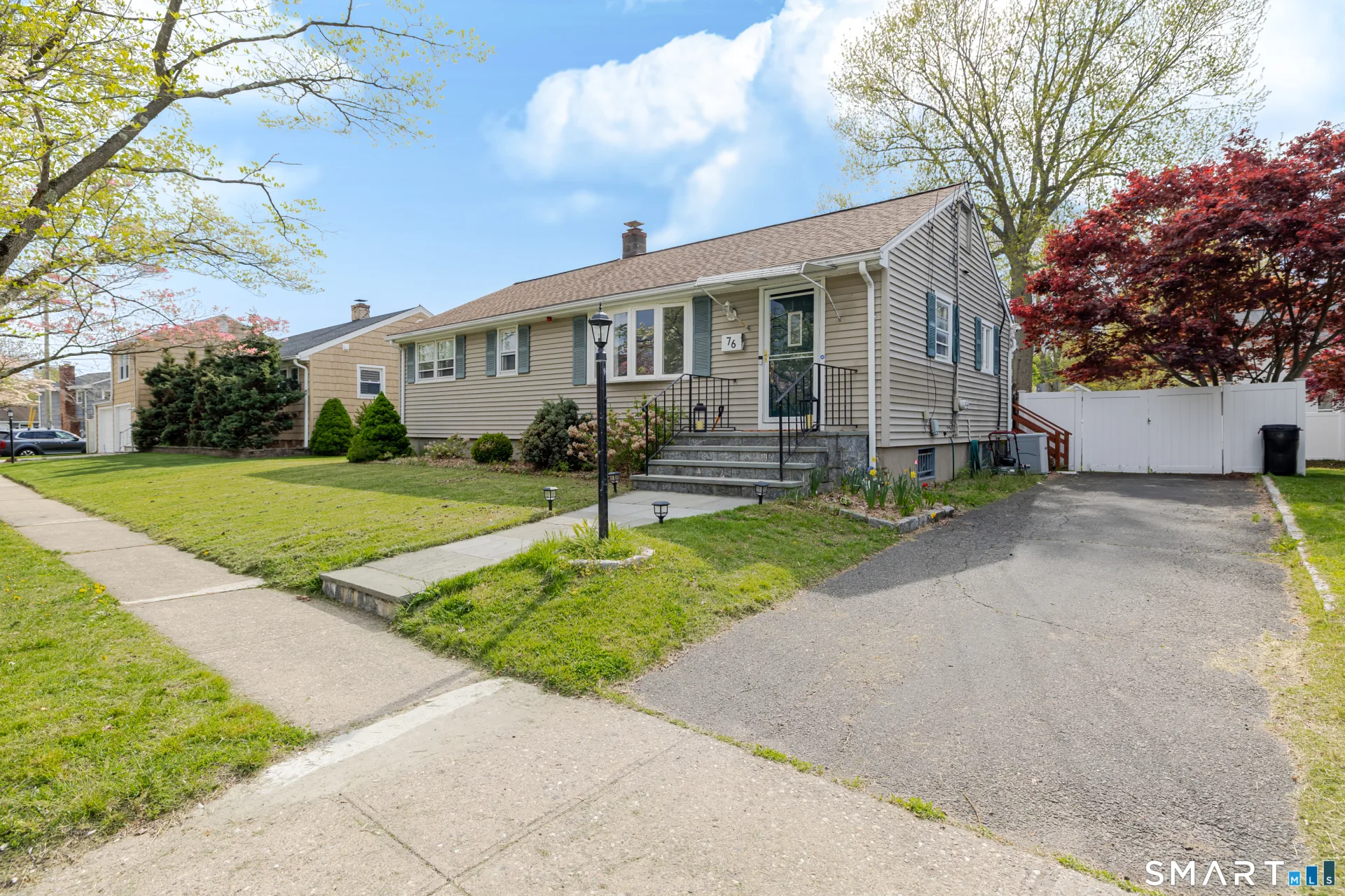 76 Geneva Terrace, Fairfield, CT