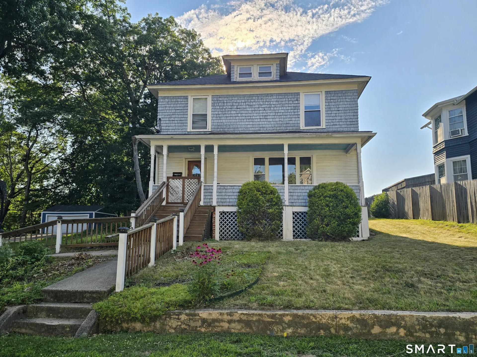 124 Orchard Street, Norwich, CT