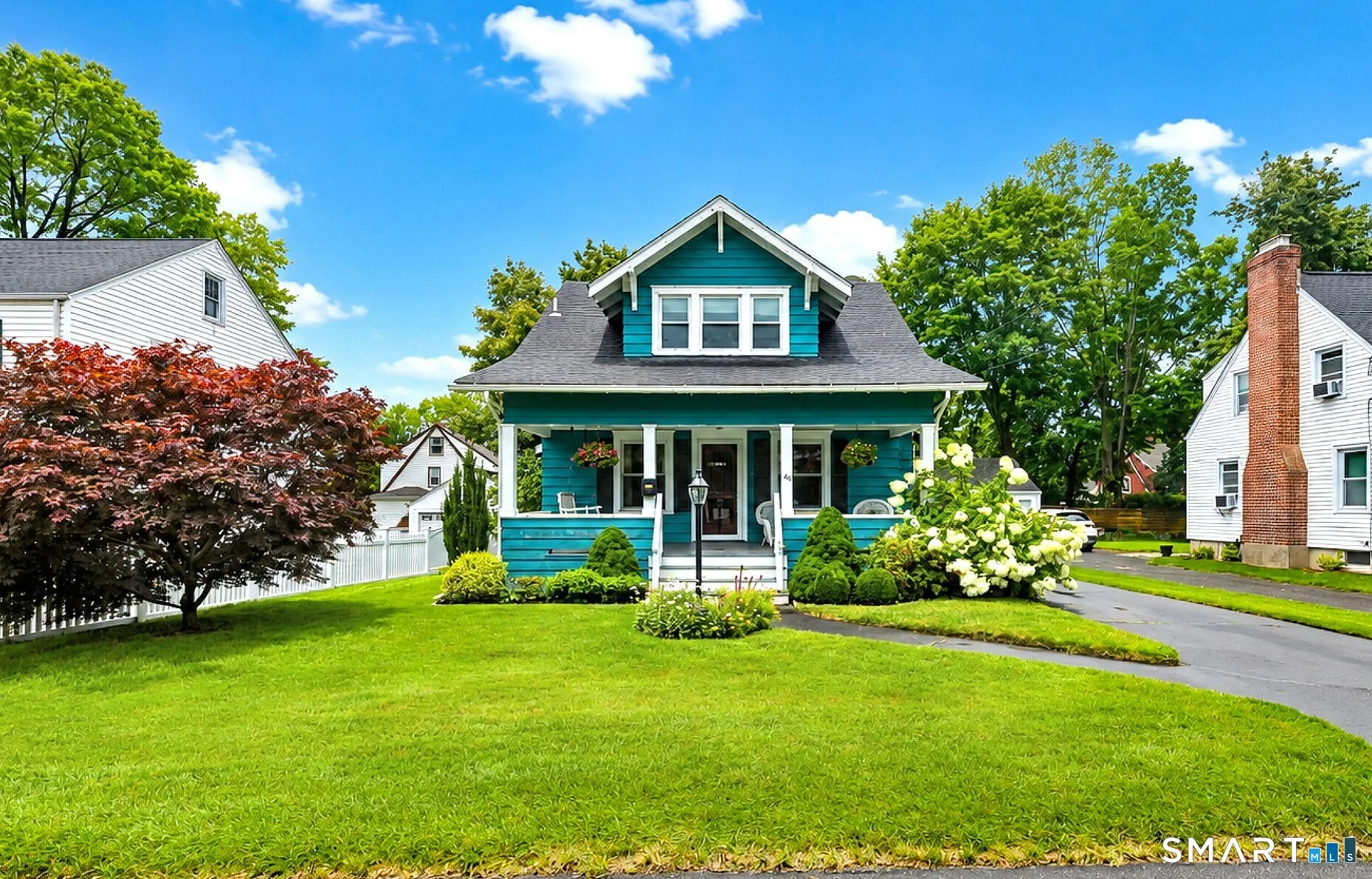 48 John Street, Trumbull, CT