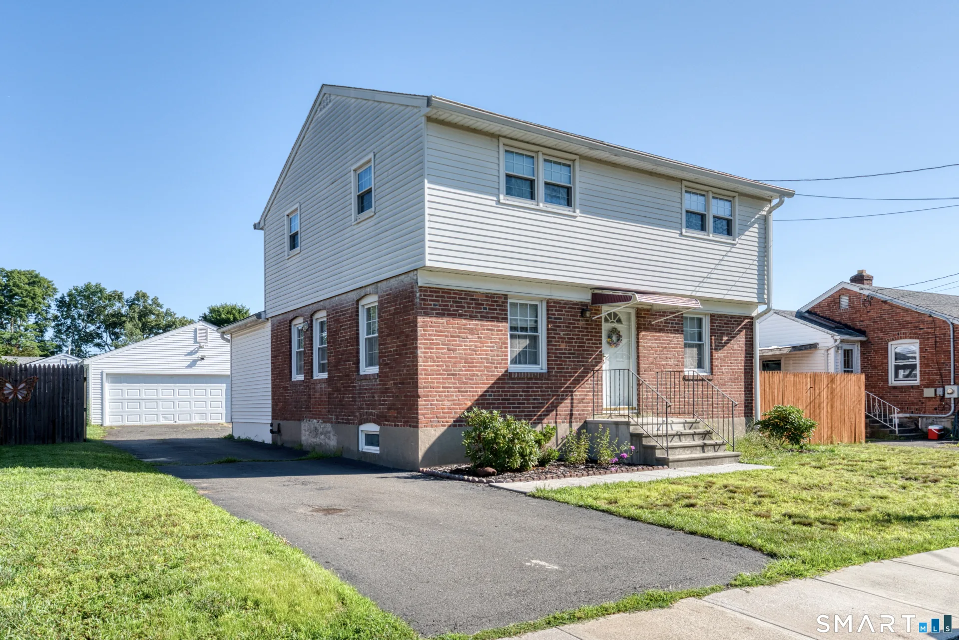 173 Wonx Spring Road, Southington, CT