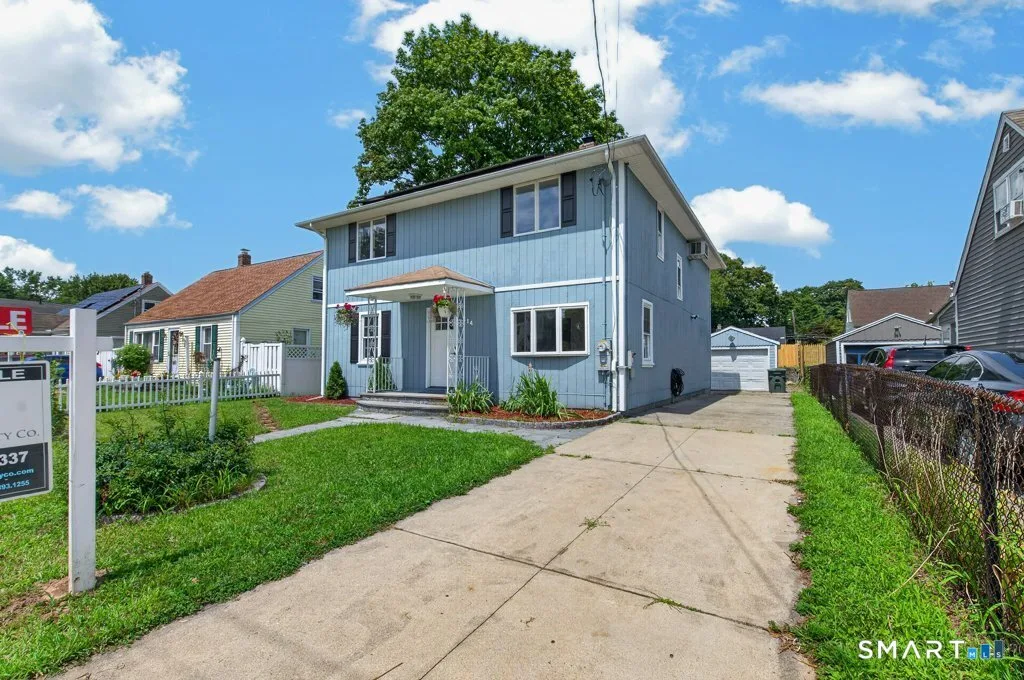 214 Burnsford Avenue, Bridgeport, CT