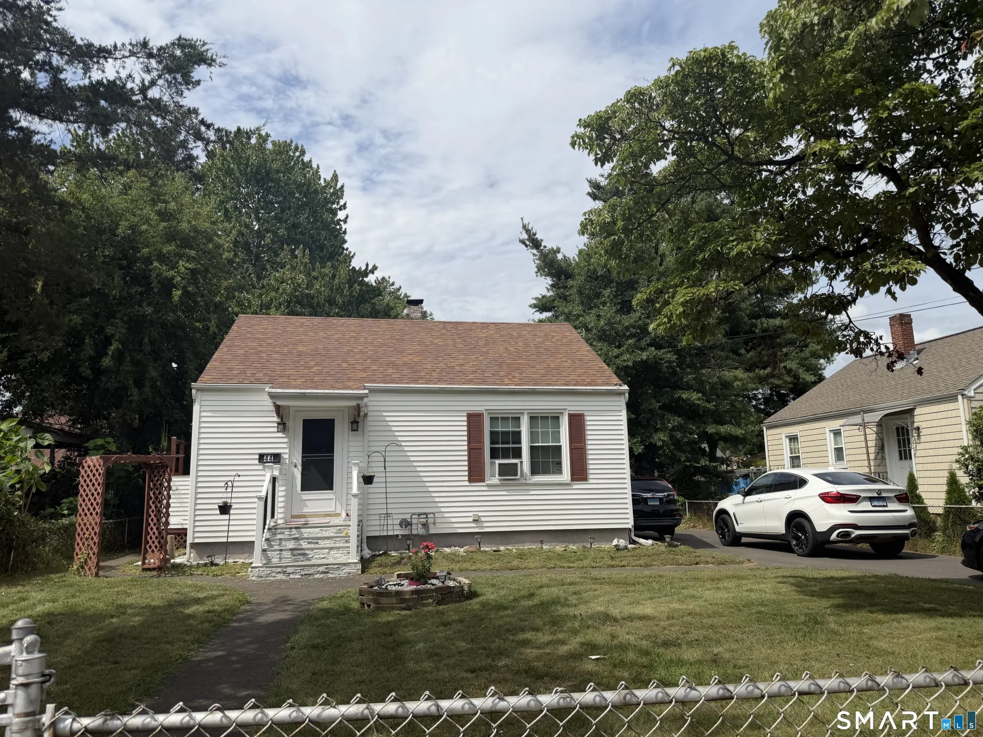 44 Oxford Drive, East Hartford, CT
