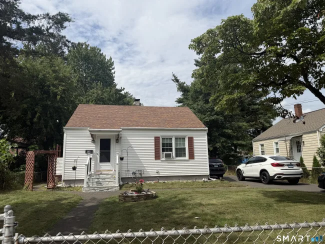 44 Oxford Drive