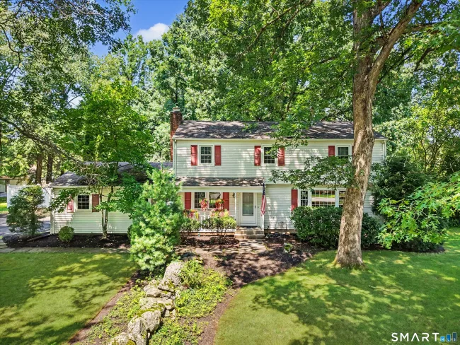 36 Chimney Drive