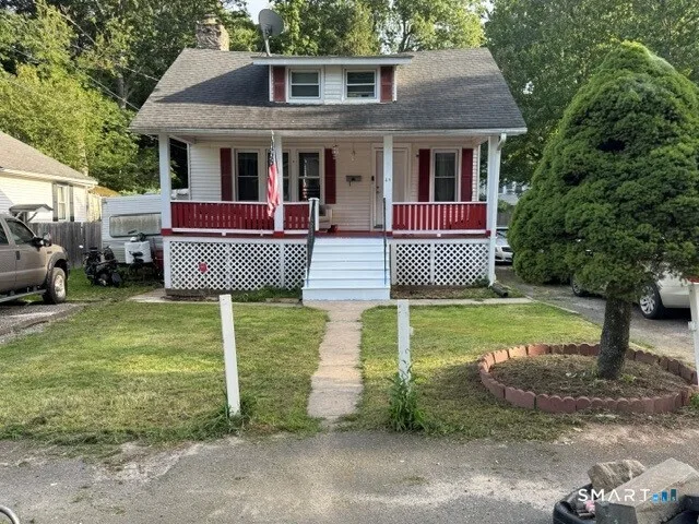 49 Delaware Avenue, Waterbury, CT