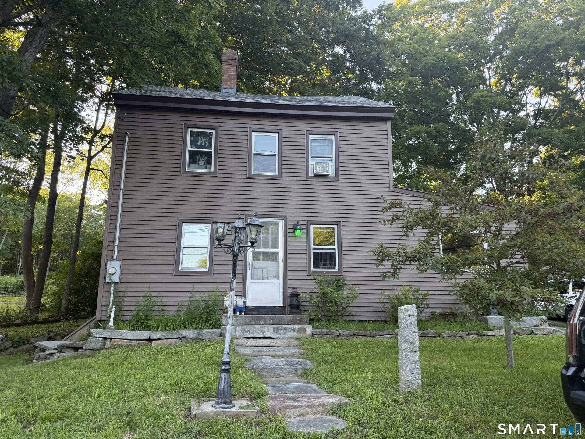 128 West High Street, East Hampton, CT