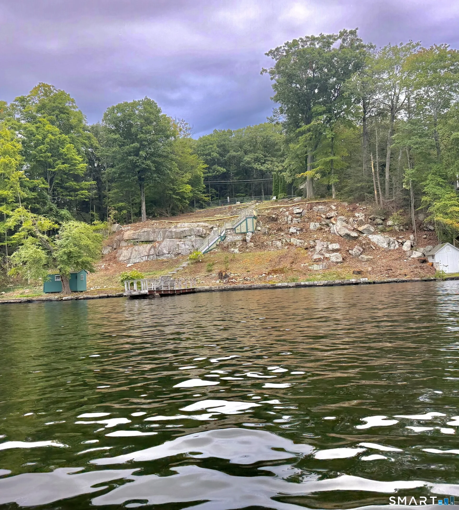 414 East Wakefield Boulevard, Winchester, CT