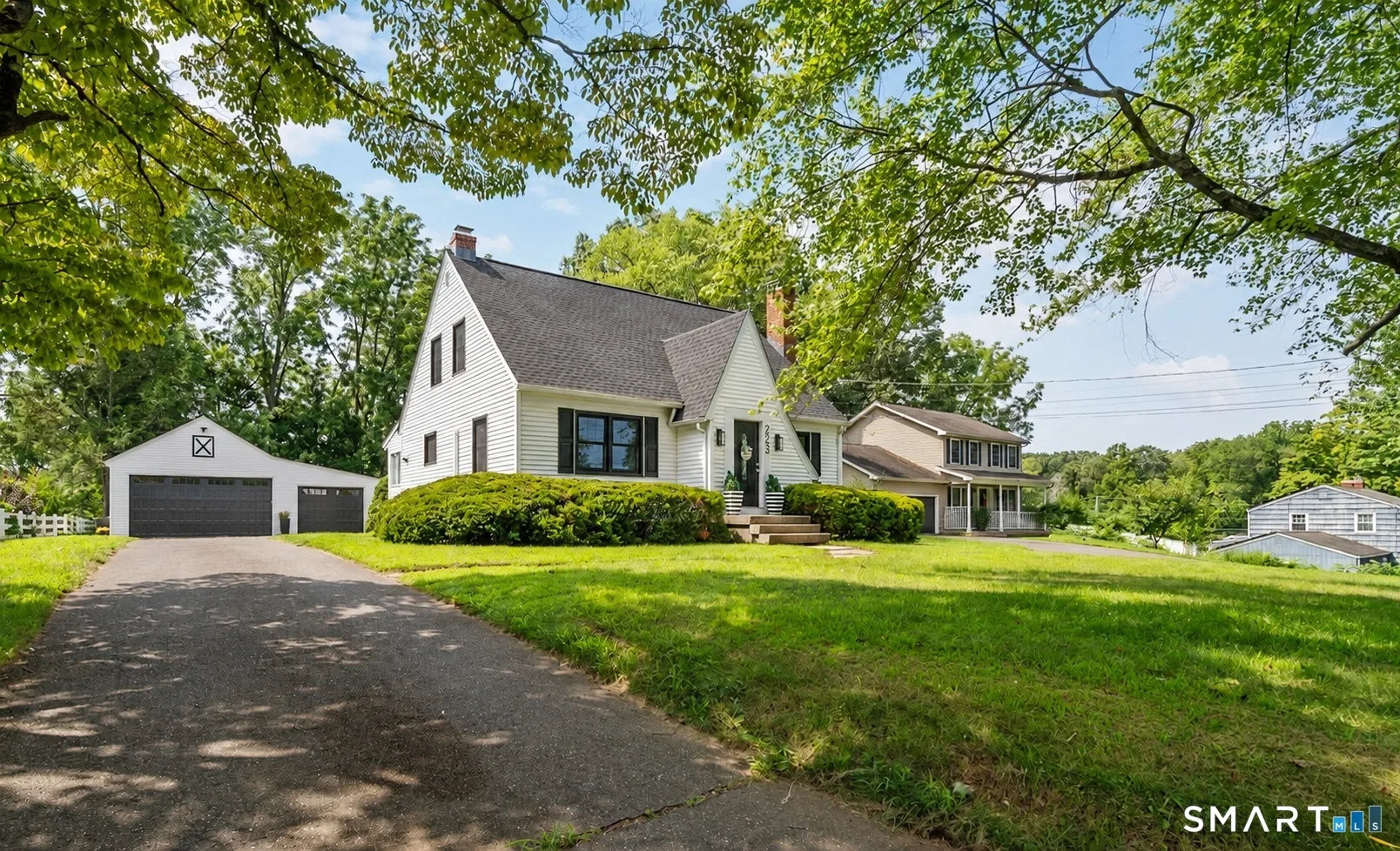 223 North Street, Windsor Locks, CT