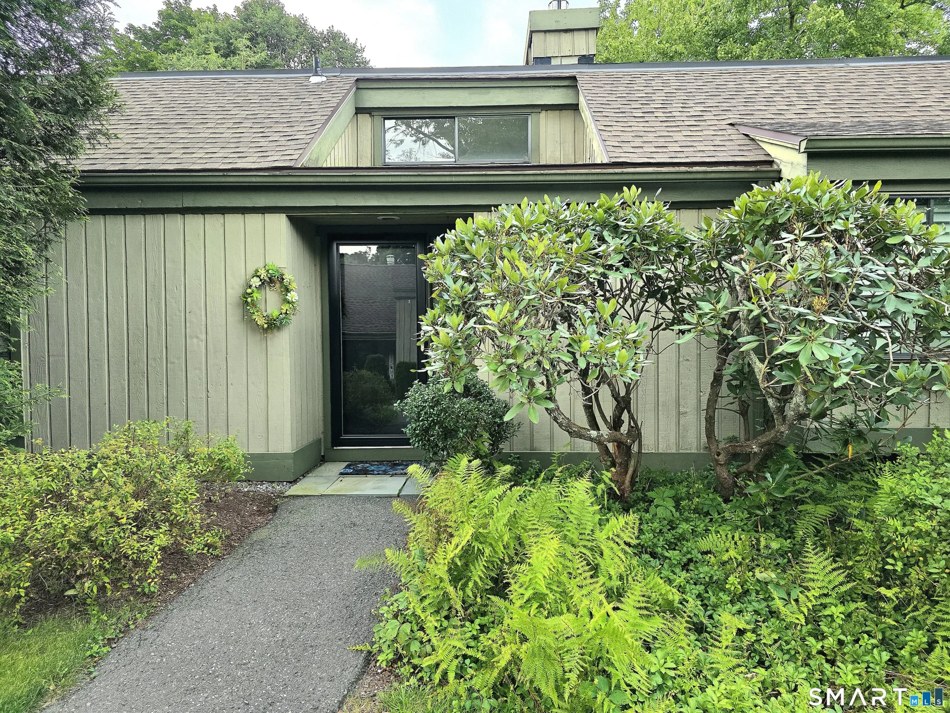 643 Heritage Village #A, Southbury, CT