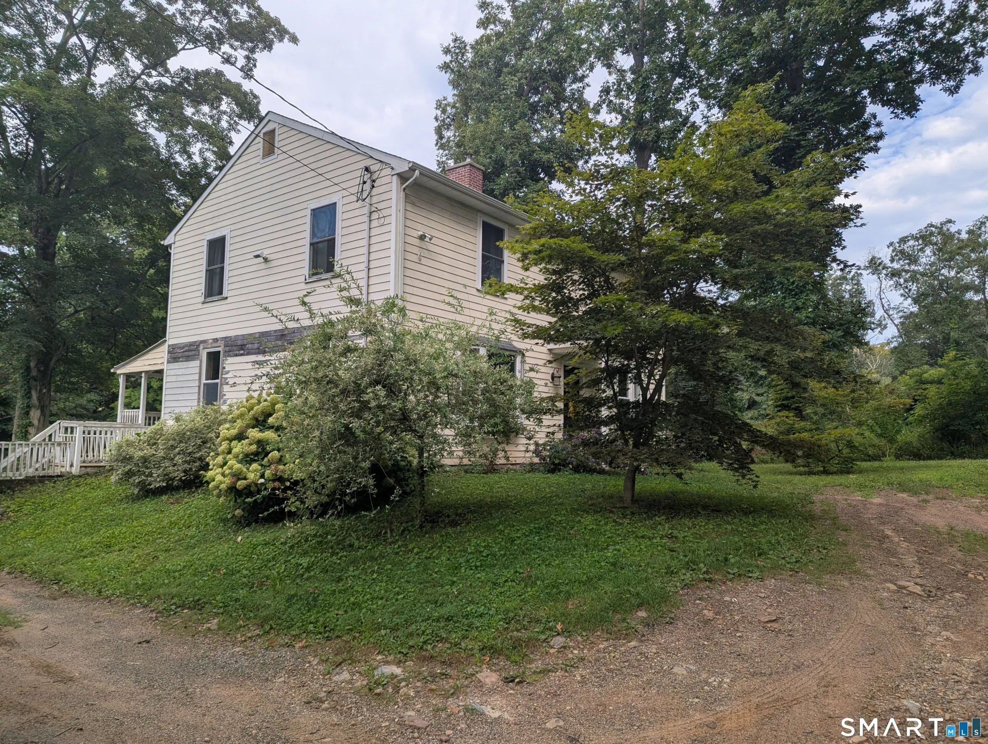 174 Mill Plain Road, Branford, CT