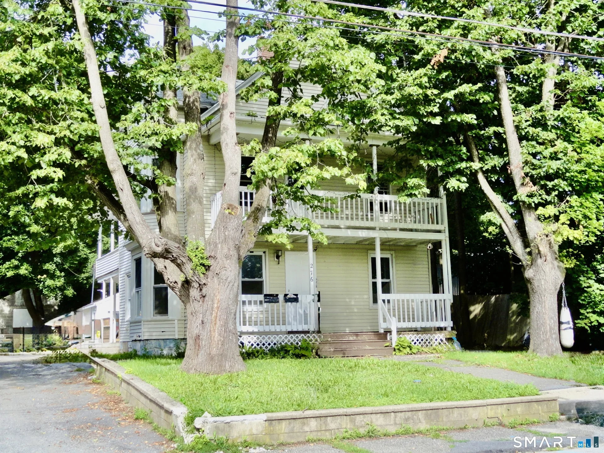 276-278 Park Avenue, Torrington, CT