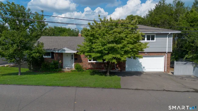 81 Esther Avenue, Waterbury, CT