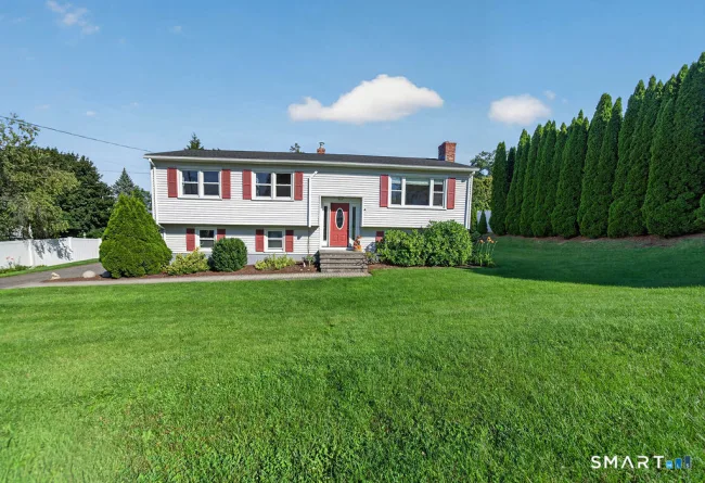 6 Ridge Road, Seymour, CT