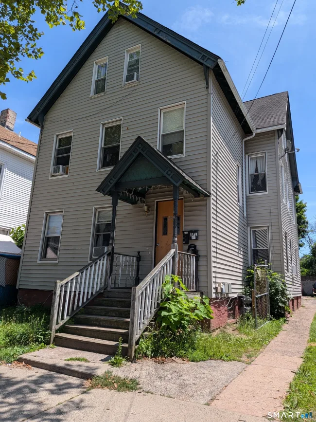 242 Davenport Avenue