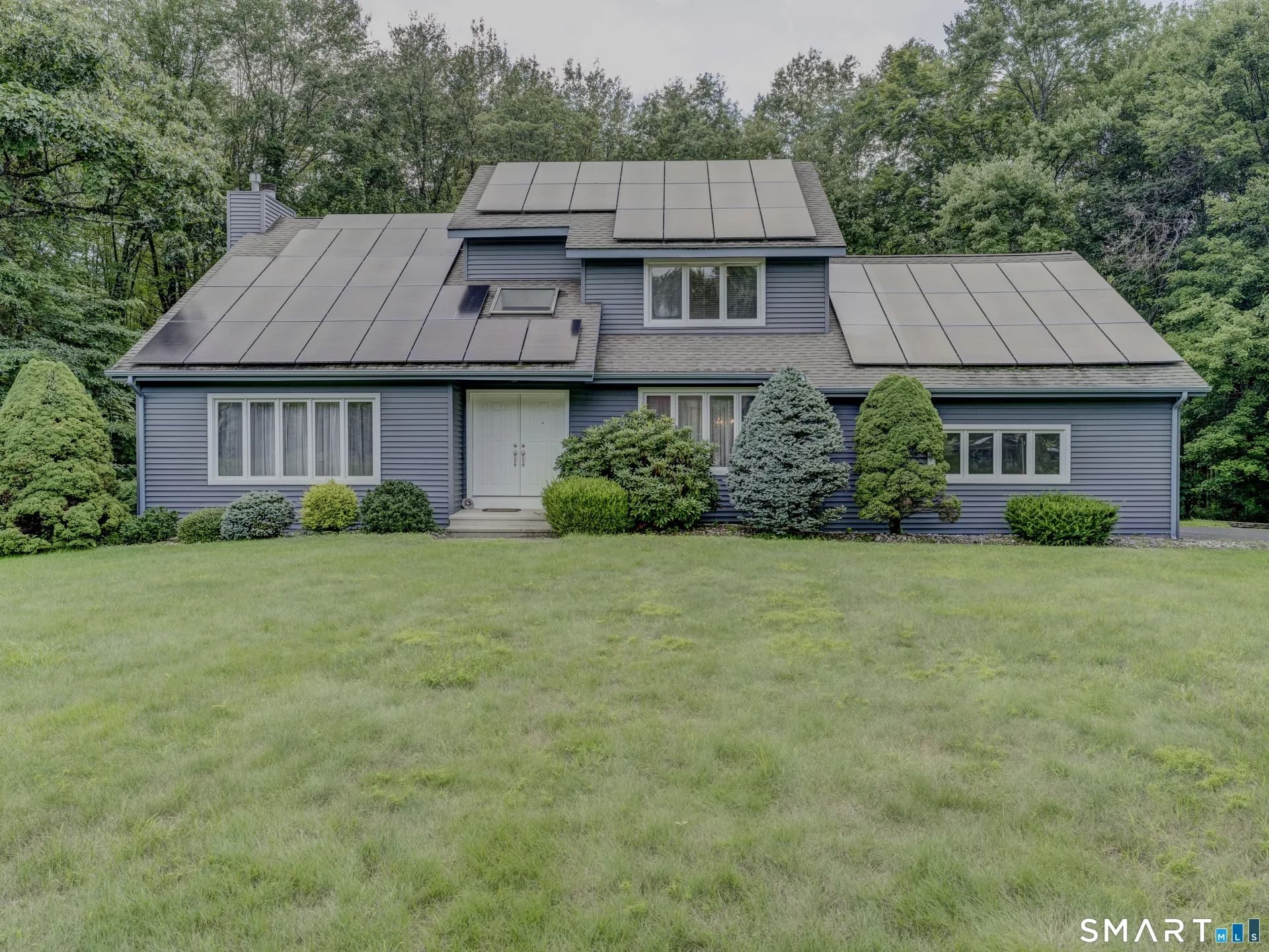33 Habitat Lane, Bloomfield, CT