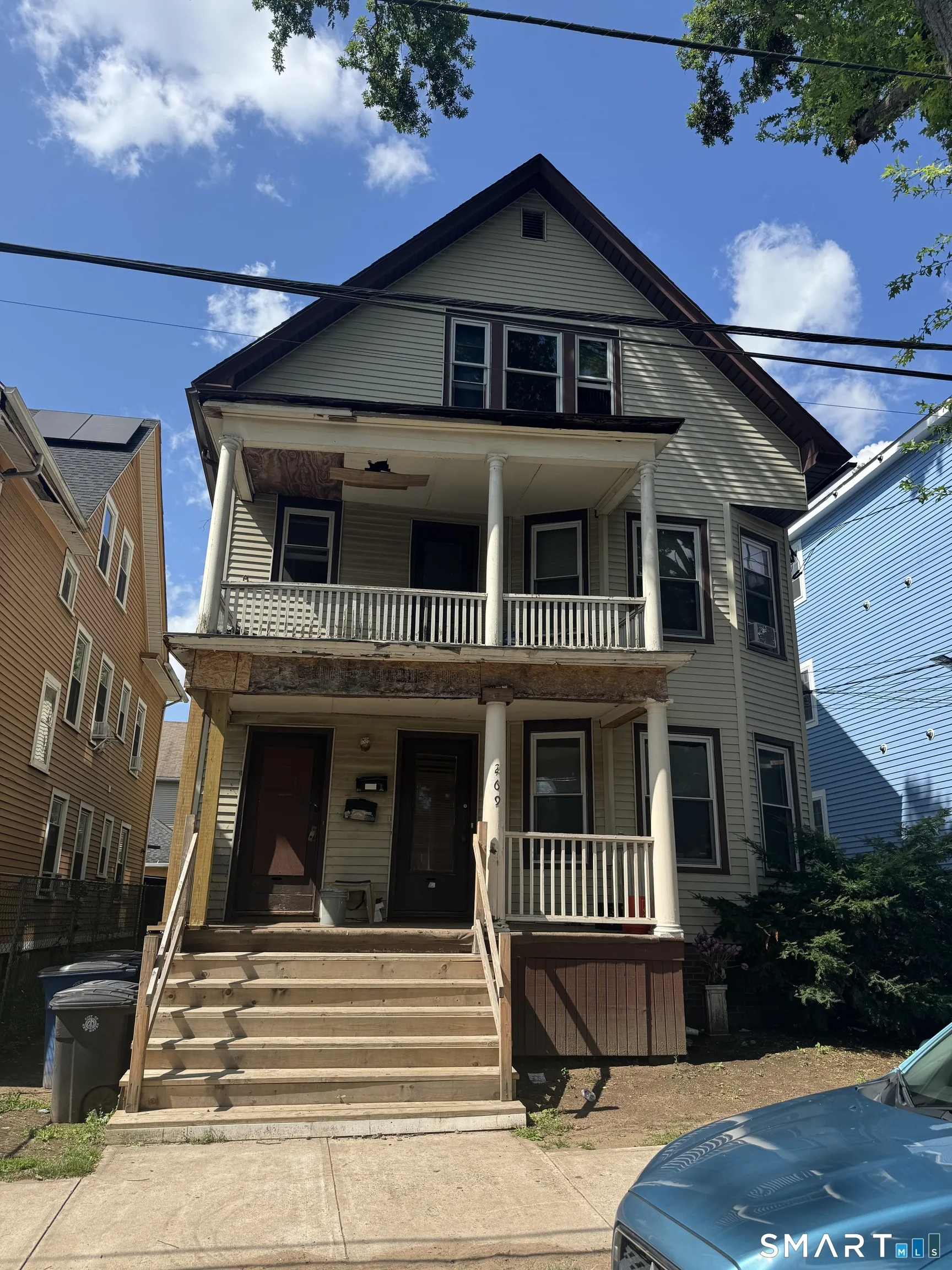 269 Chatham Street, New Haven, CT
