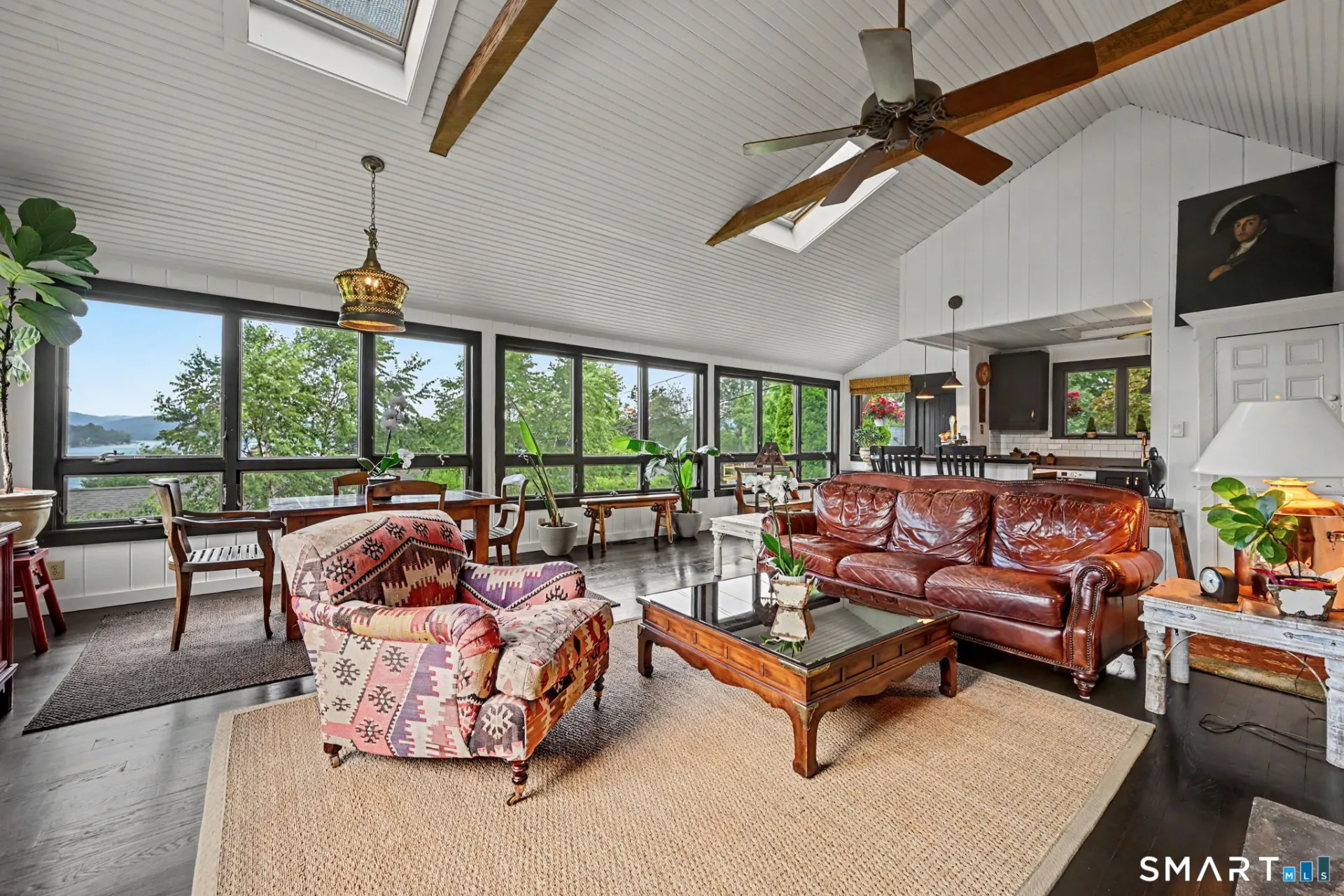 8 Sunset Trail, New Fairfield, CT