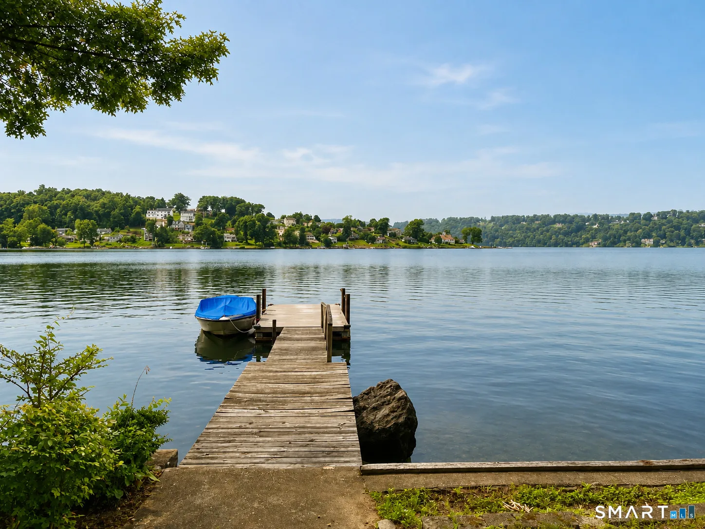 14 Indian Trail, Brookfield, CT