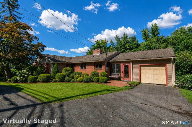 307 Tolland Stage Road
