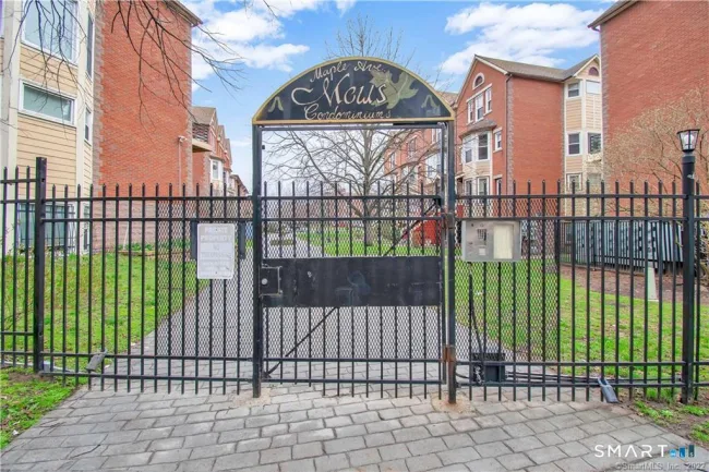 22 Franklin Avenue #D, Hartford, CT