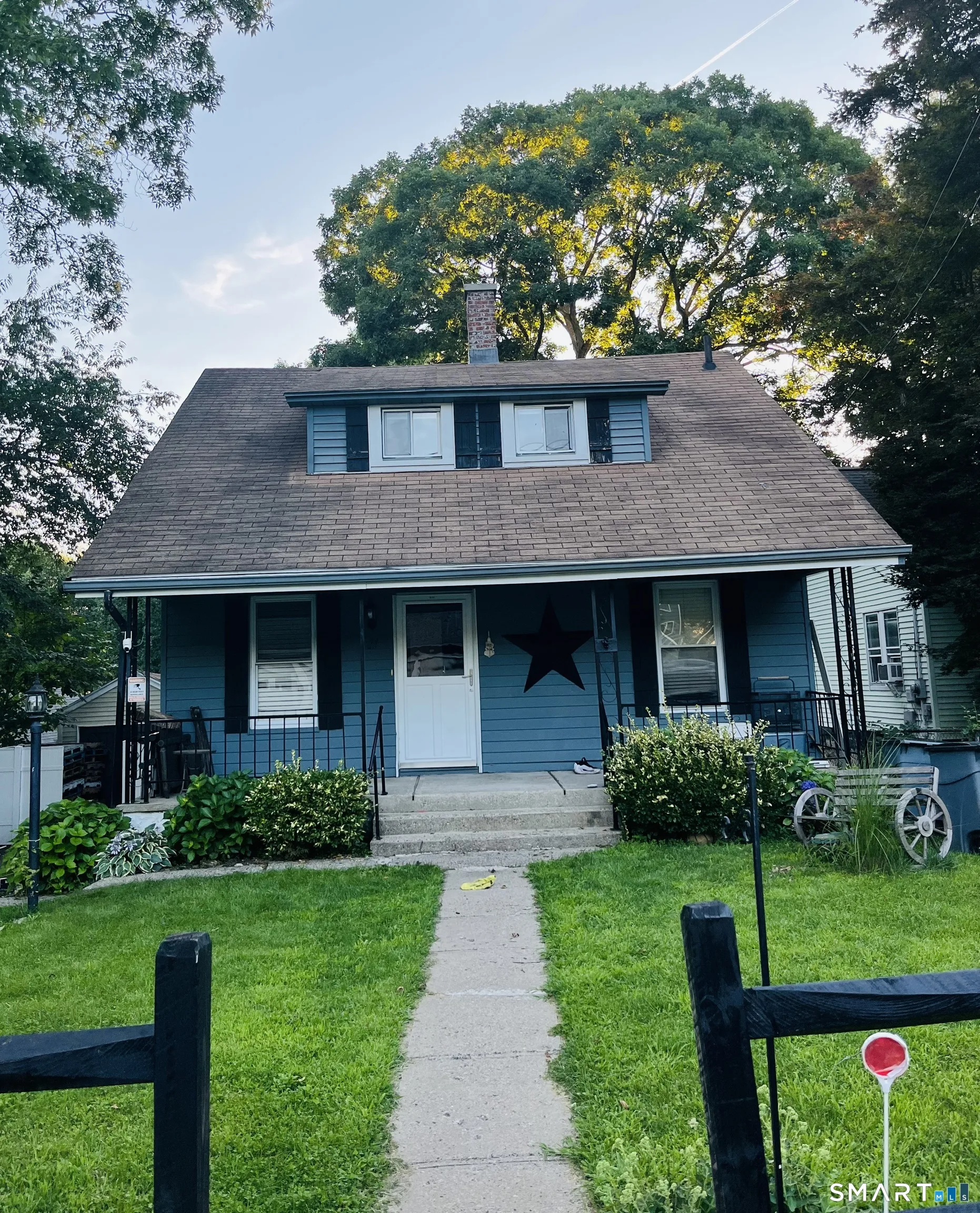 11 Barker Terrace, Wolcott, CT